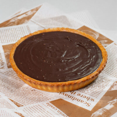 Tartaleta Choco-Merey
