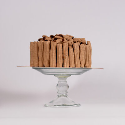 Torta Concorde