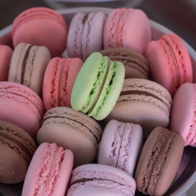 Macarons