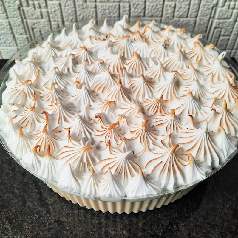 Tres Leches